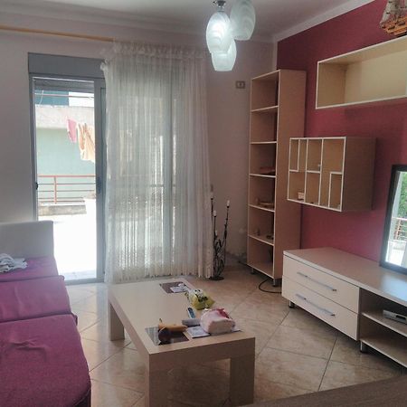 Queen Hostel ดูร์เรส ภายนอก รูปภาพ