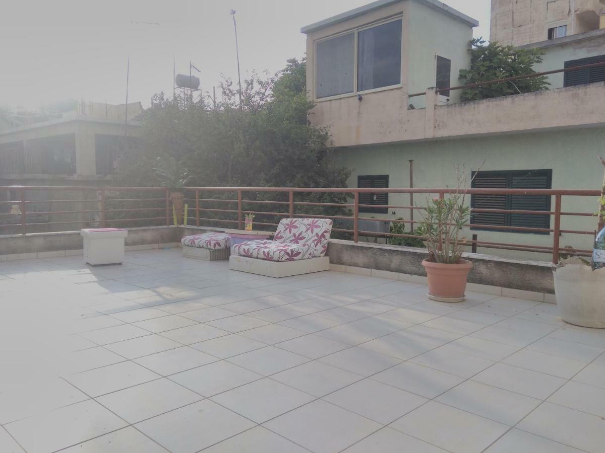 Queen Hostel ดูร์เรส ภายนอก รูปภาพ
